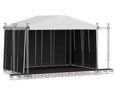 MR3 Saddle (16x14m & 20x14m)