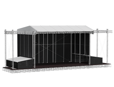 MR5 Pitched (24x10m & 24x14m)