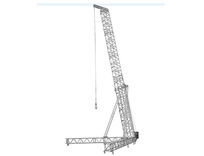 Rigging Tower B100RV