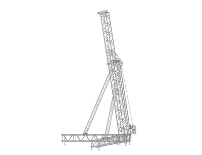 Rigging Tower S52SV